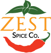 The Zest Spice Company